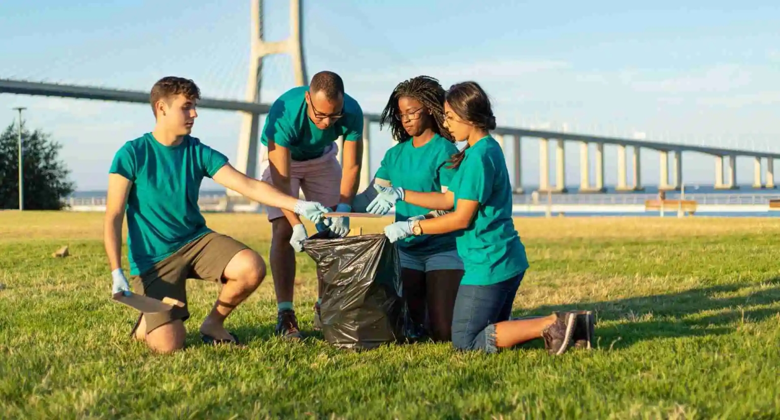 CORPORATE SOCIAL RESPONSIBILITY