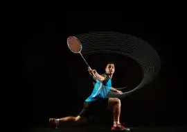 Badminton
