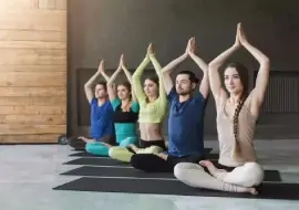 Yoga & Meditation