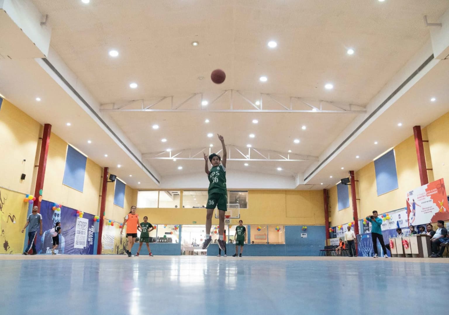 Basketball image 10