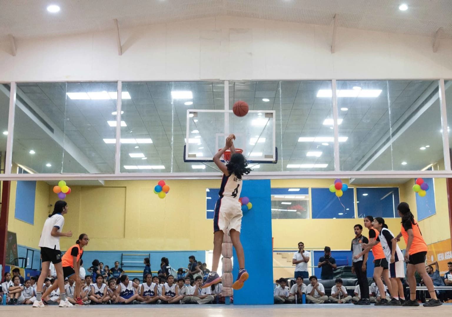 Basketball image 12