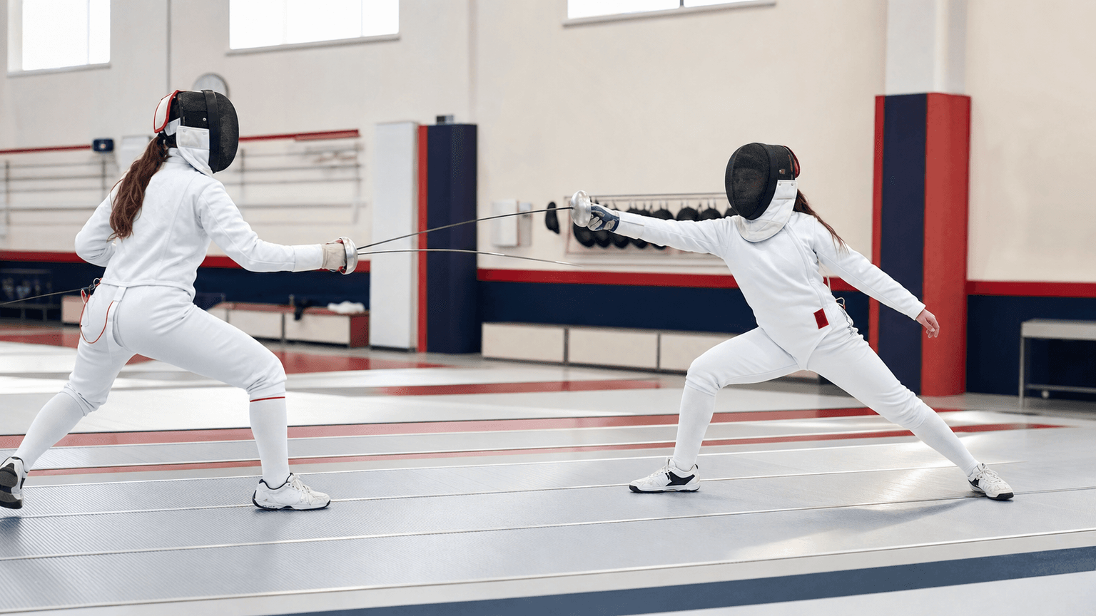 Fencing image 1