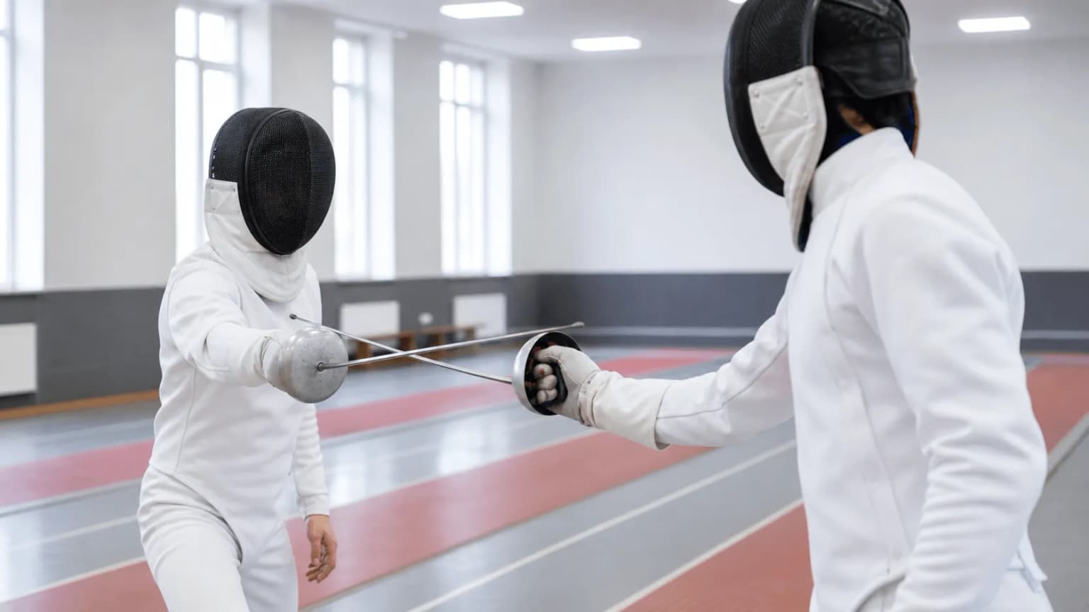 Fencing image 2