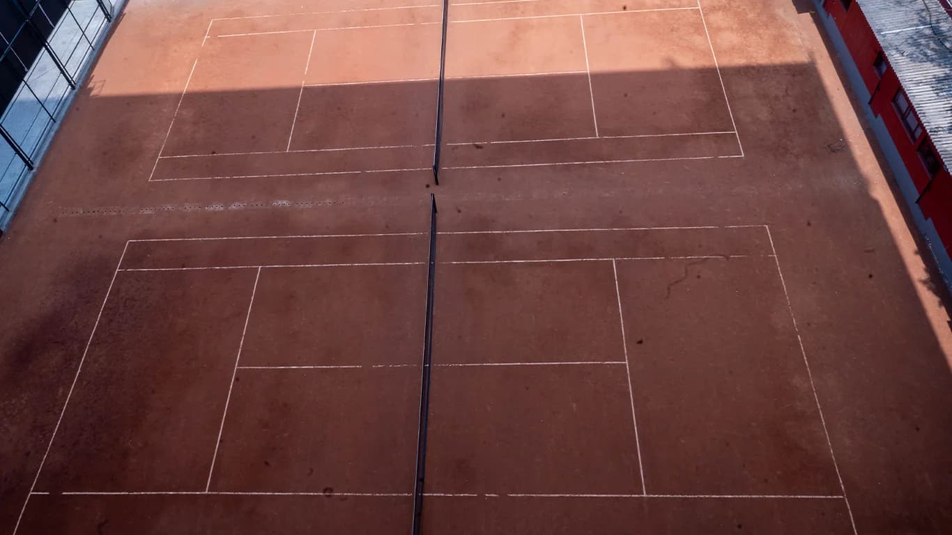 Lawn Tennis image 10