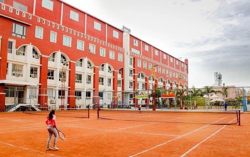 Lawn Tennis image 11