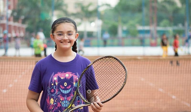 Lawn Tennis image 14