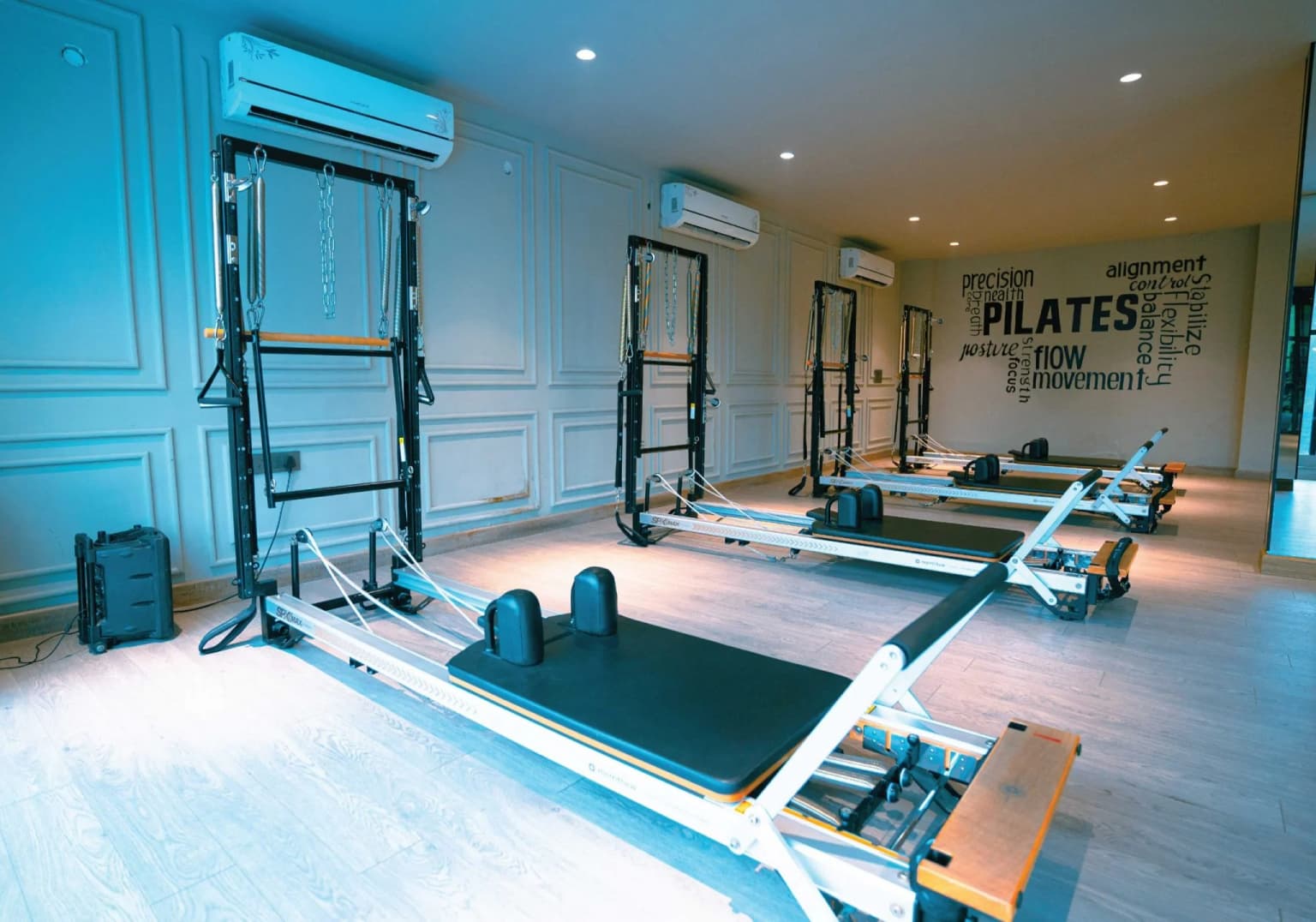 Pilates image 11