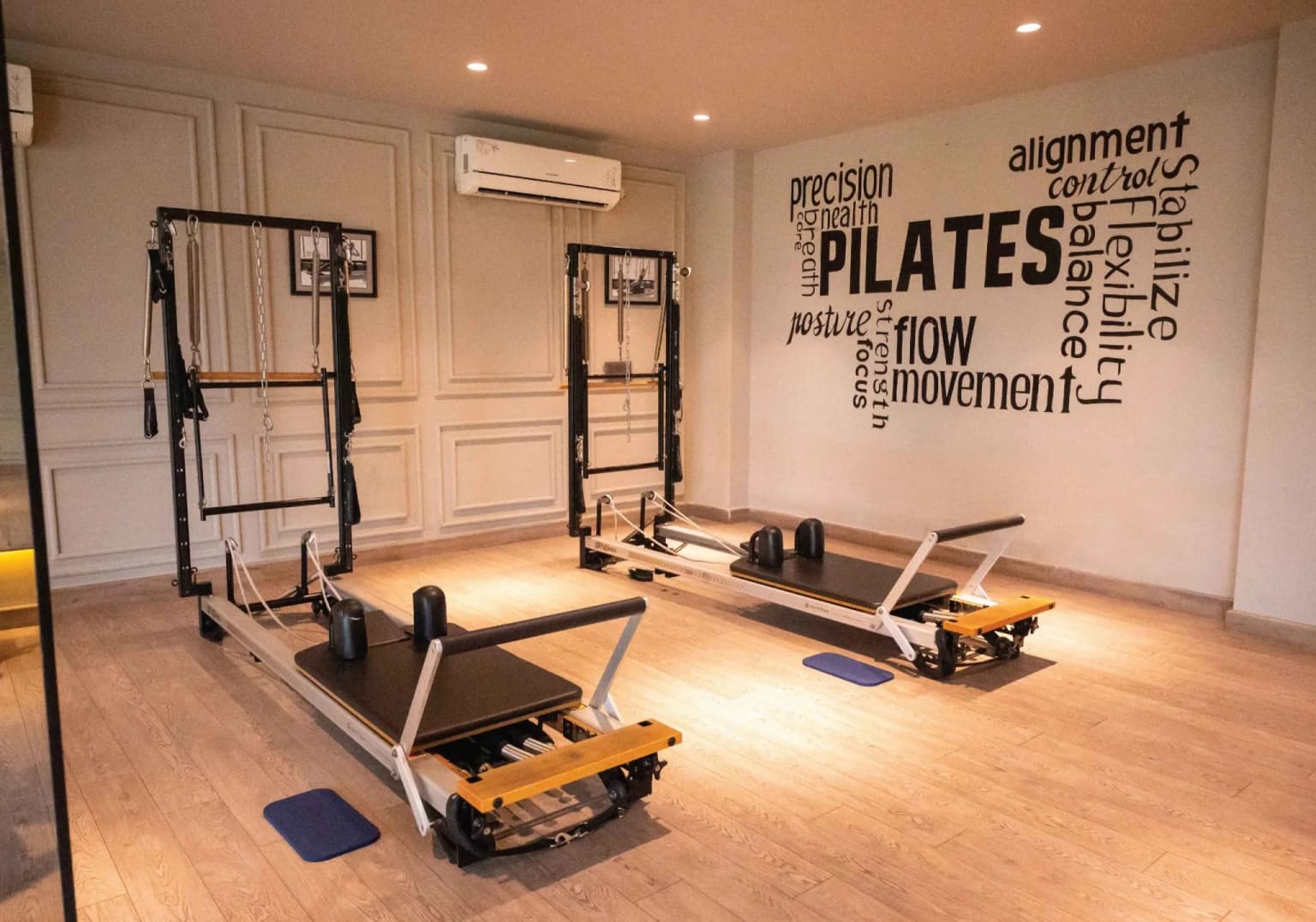 Pilates image 15