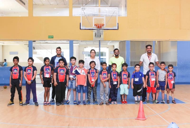 Sporty Beans image 1