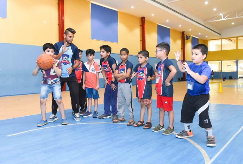 Sporty Beans image 2