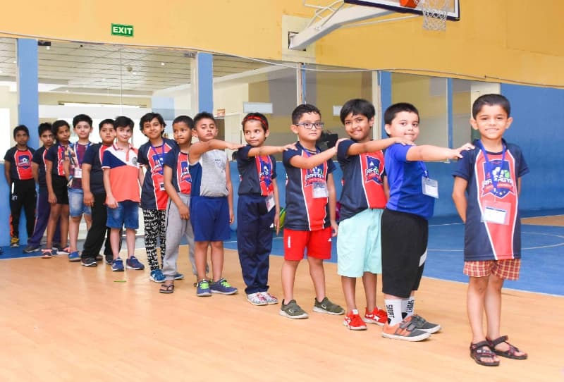 Sporty Beans image 4