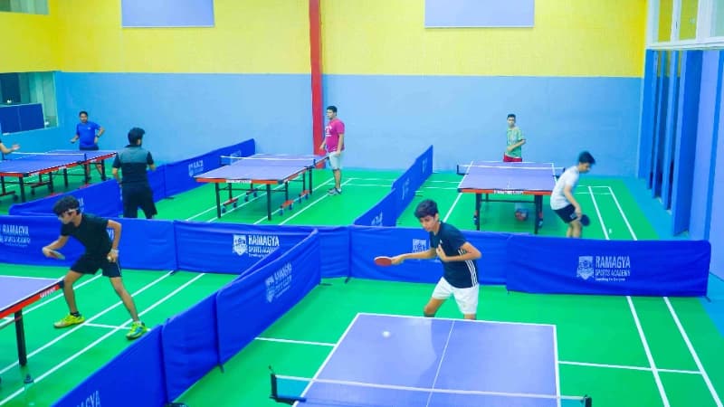 Table Tannis image 4