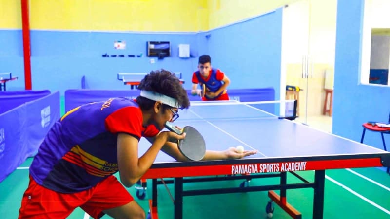 Table Tannis image 5