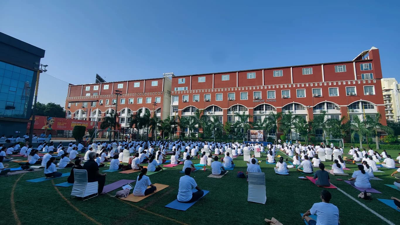 Yoga & Meditation image 5