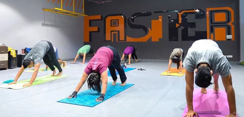 Yoga & Meditation image 7