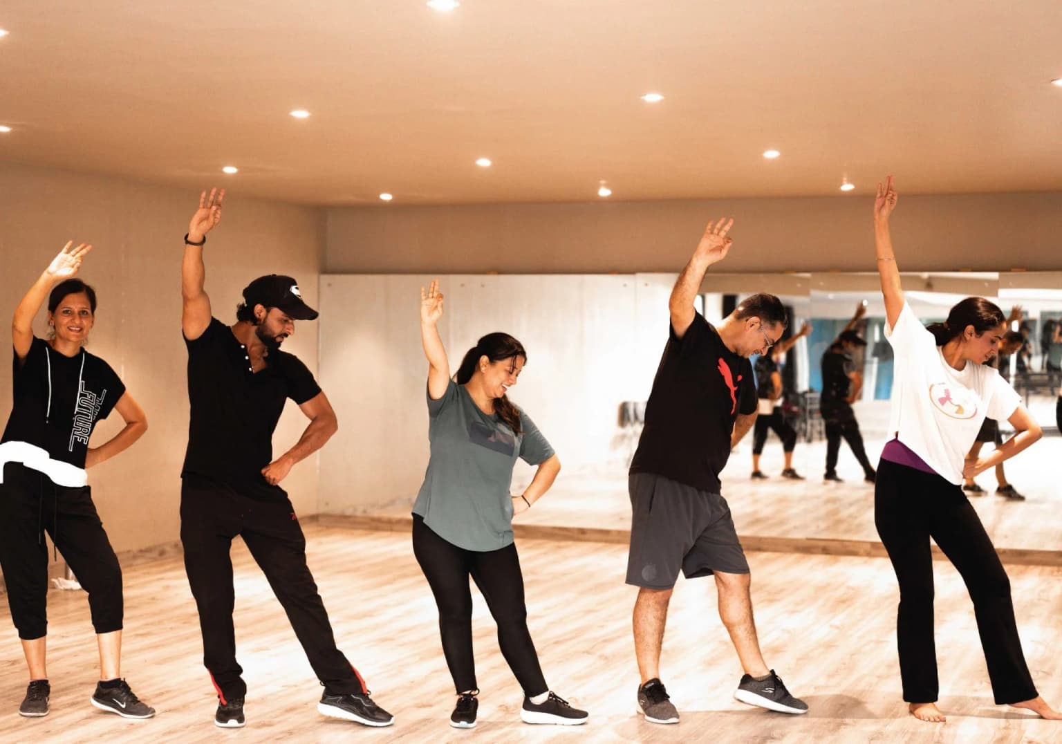 Zumba image 3