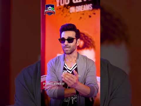 Pulkit Samrat