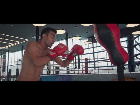 Kick-start your Training to Combat with Noida’s No.1 Boxing Classes