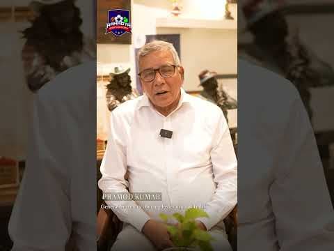 Pramod Kumar