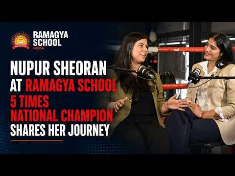 Nupur Sheoran