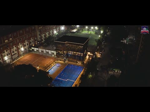 Noida’s No.1 Choice for Next-Gen Sports Training