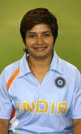 Jaya Sharma