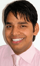 Dr. Sumant Kul