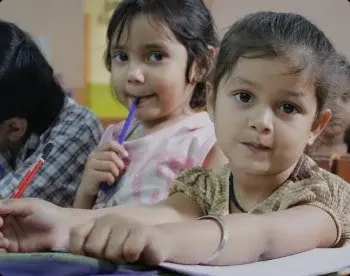 Ramagya Foundation initiative 1
