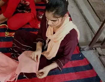 Ramagya Foundation initiative 2