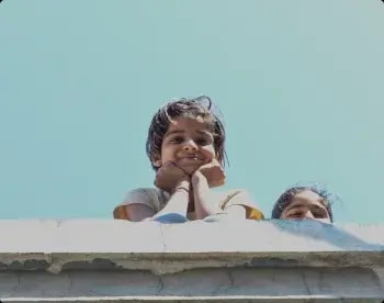 Ramagya Foundation initiative 4