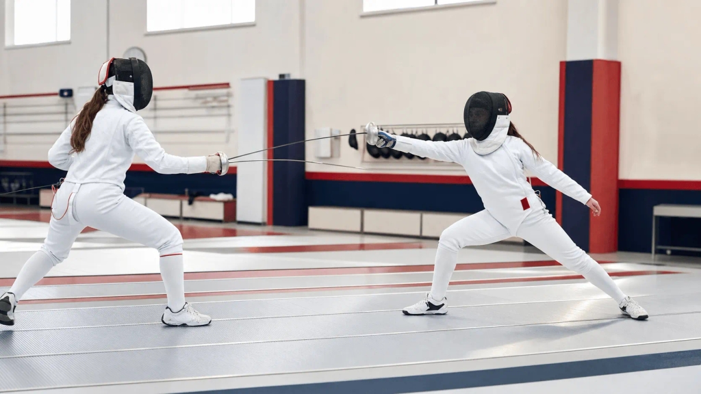 Fencing