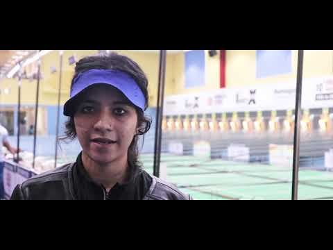 Ms. Aishwarya Sharma