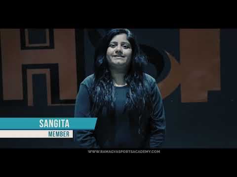 Ms. Sangita