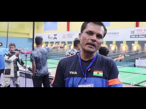 Mr. Bed Parkash Sharma