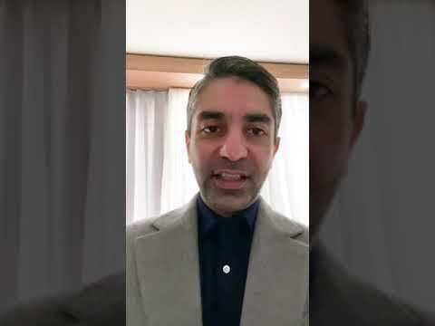 Mr. Abhinav Bindra