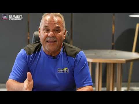Mr. Dav Whatmore