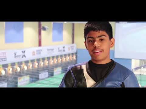 Mr. Visnu Shivraj Pandian