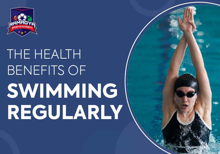 Health Benefits of Swimming