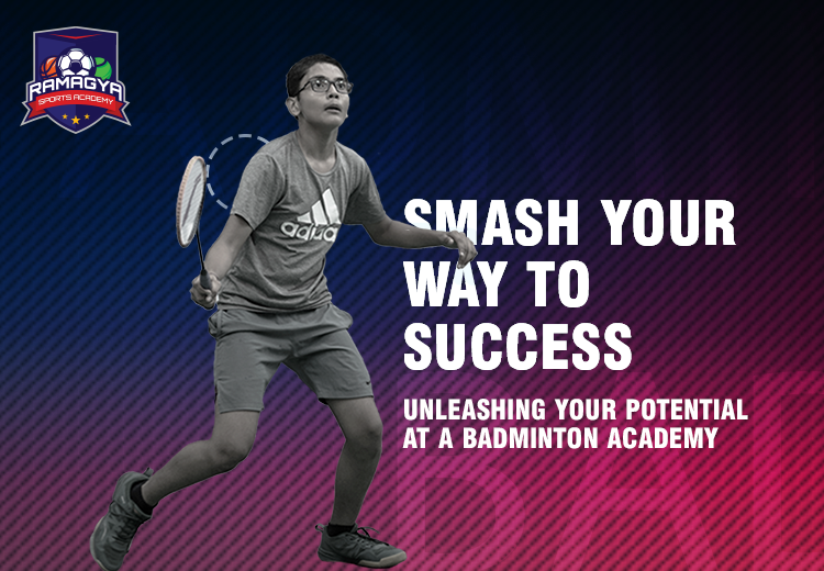 Badminton Academy