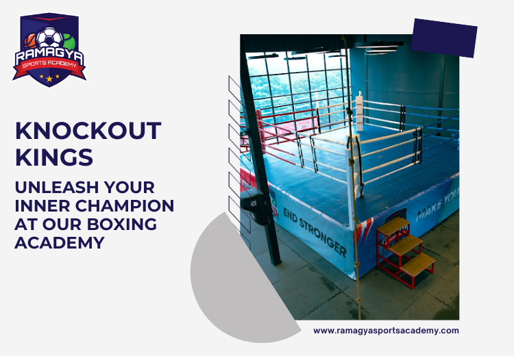 Boxing Academy