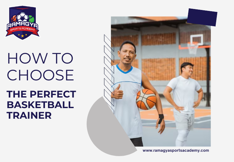 How to Choose A Basketball