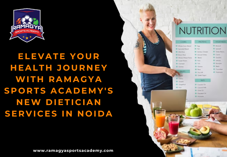 Dietician Services in Noida