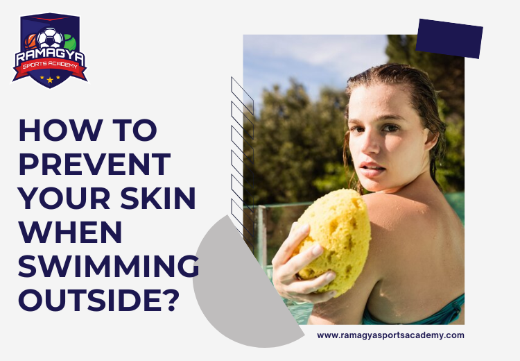Prevent your Skin