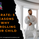 Karate for kids