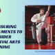 Martial Arts Training