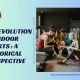 History of Indoor Sports