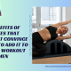 Benefits of Pilates