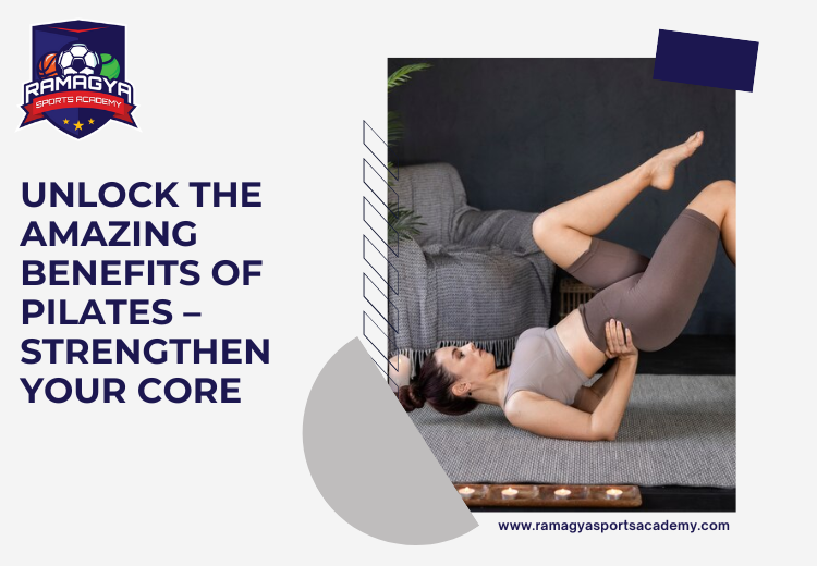 Benefits of Pilates