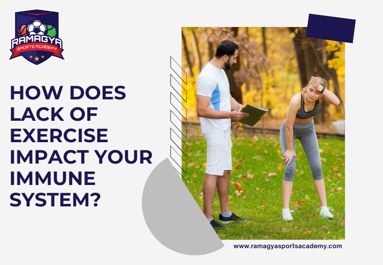 How Does Lack of Exercise Impact Your Immune System? 