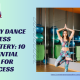 Belly Dance Fitness Mastery: 10 Essential Tips for Success